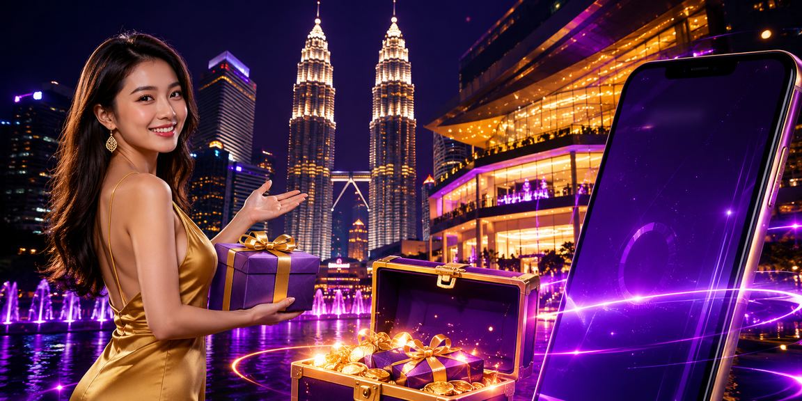 Pengguna VIP Kuala Lumpur menikmati bonus eksklusif pertaruhan bola sepak di i1rm