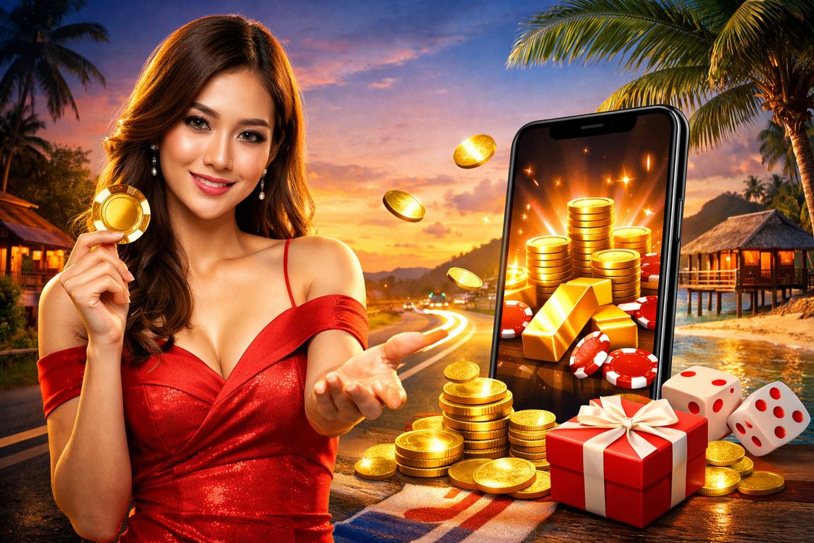Proses deposit mudah dalam Ringgit Malaysia melalui platform i1rm