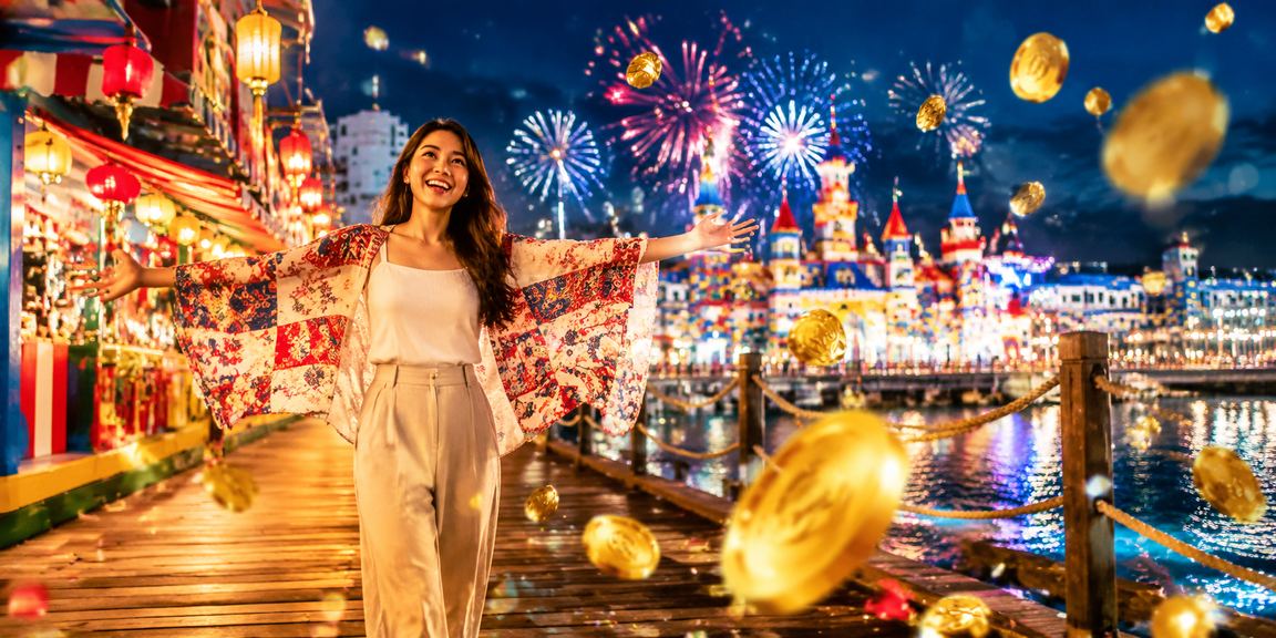 Program VIP bonus eksklusif untuk pemain kasino terpilih di platform i1rm Malaysia